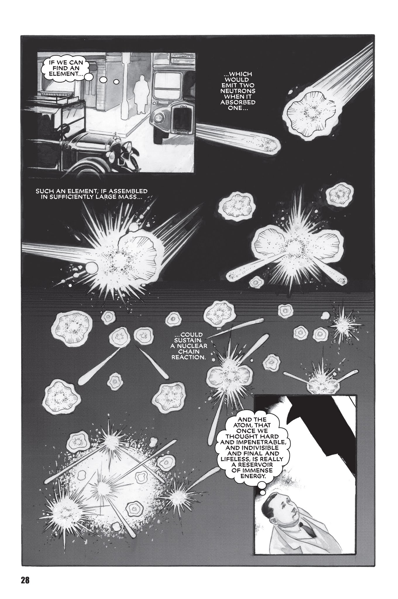 Read online Fallout comic -  Issue # TPB (Part 1) - 26
