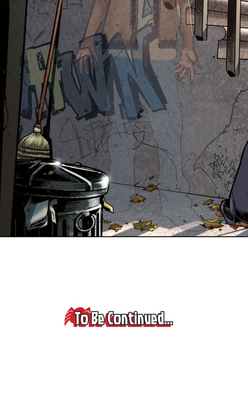 Read online Miles Morales Spider-Man Infinity Comic comic -  Issue #3 - 79