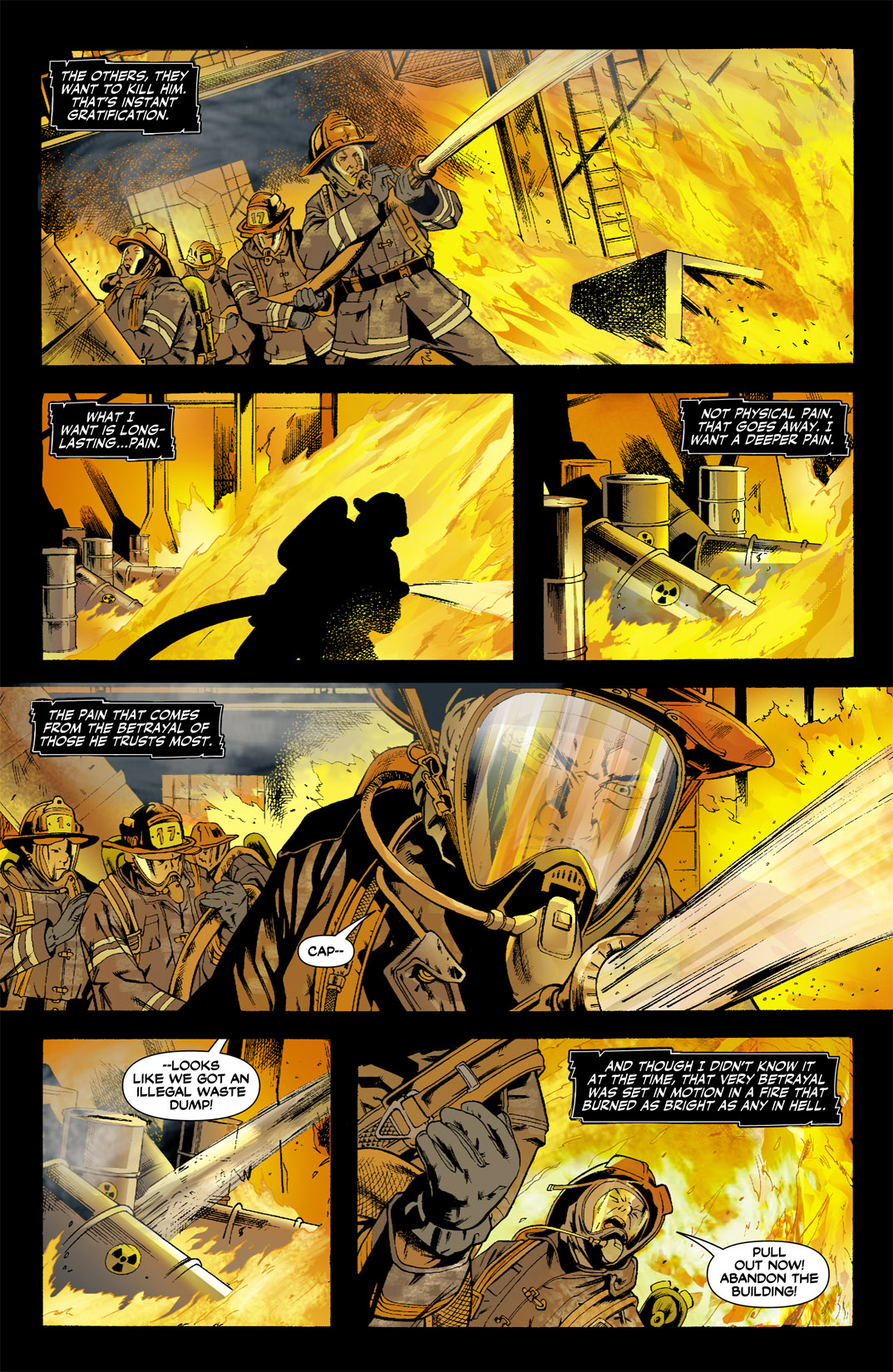 Batman: Gotham Knights Issue #68 #68 - English 5