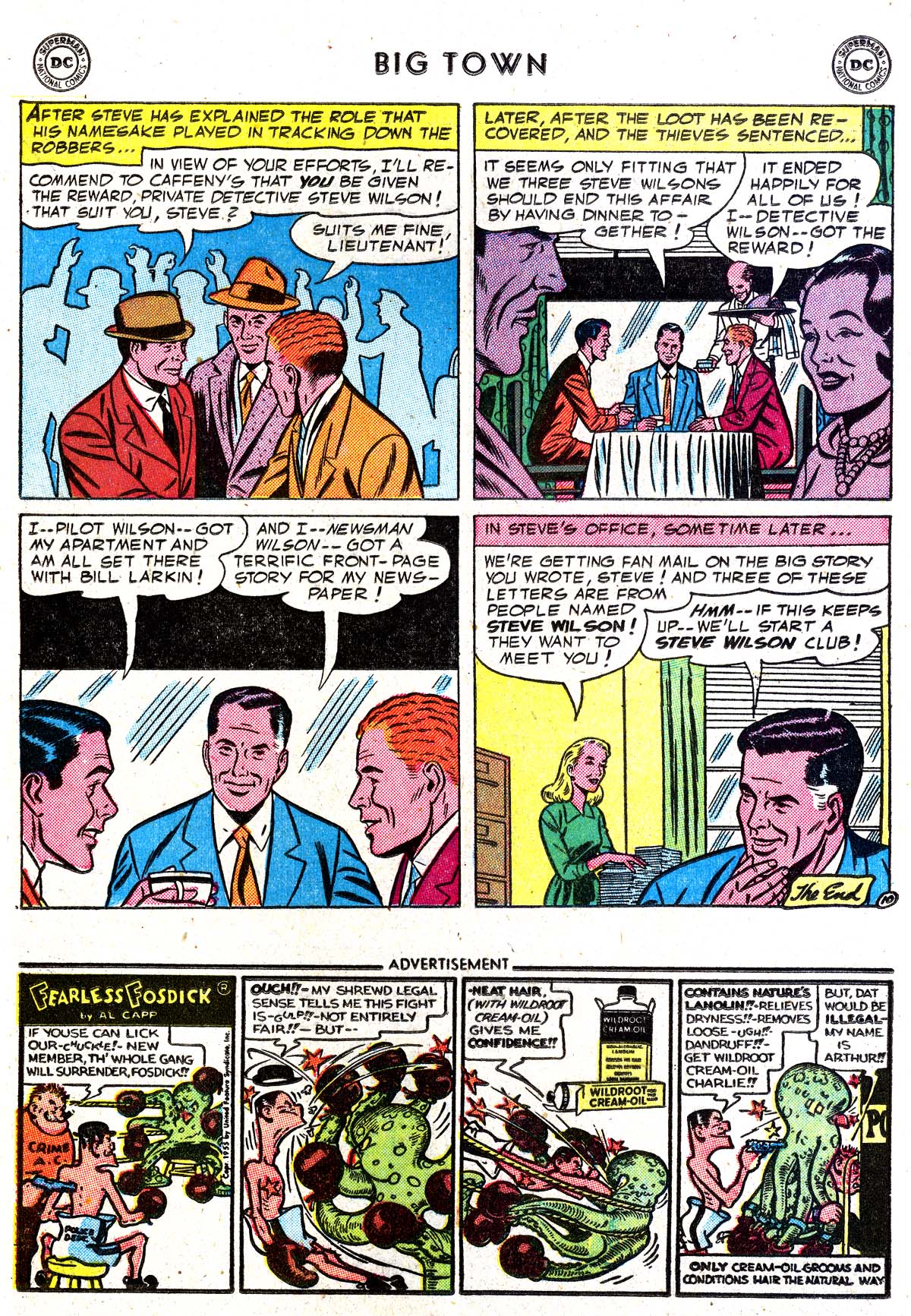 Big Town (1951) 38 Page 11
