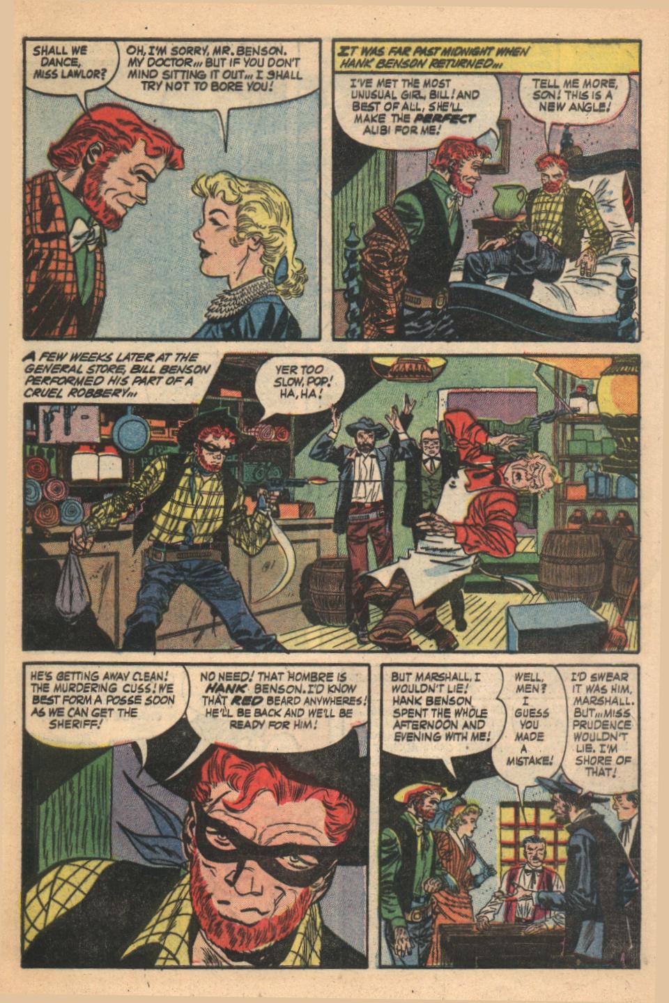 Read online Death Valley comic -  Issue #4 - 7