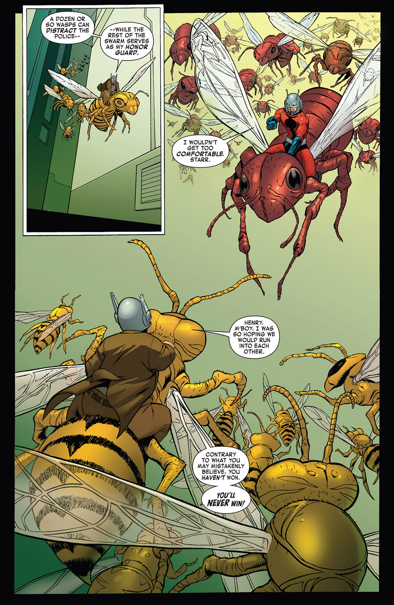 Read online Ant-Man: Season One comic -  Issue #Ant-Man: Season One Full - 87