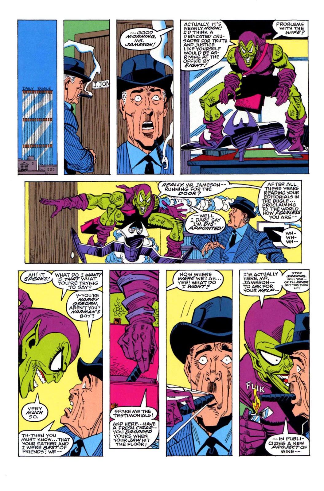 Amazing Spider-Man Family issue 3 - Page 75