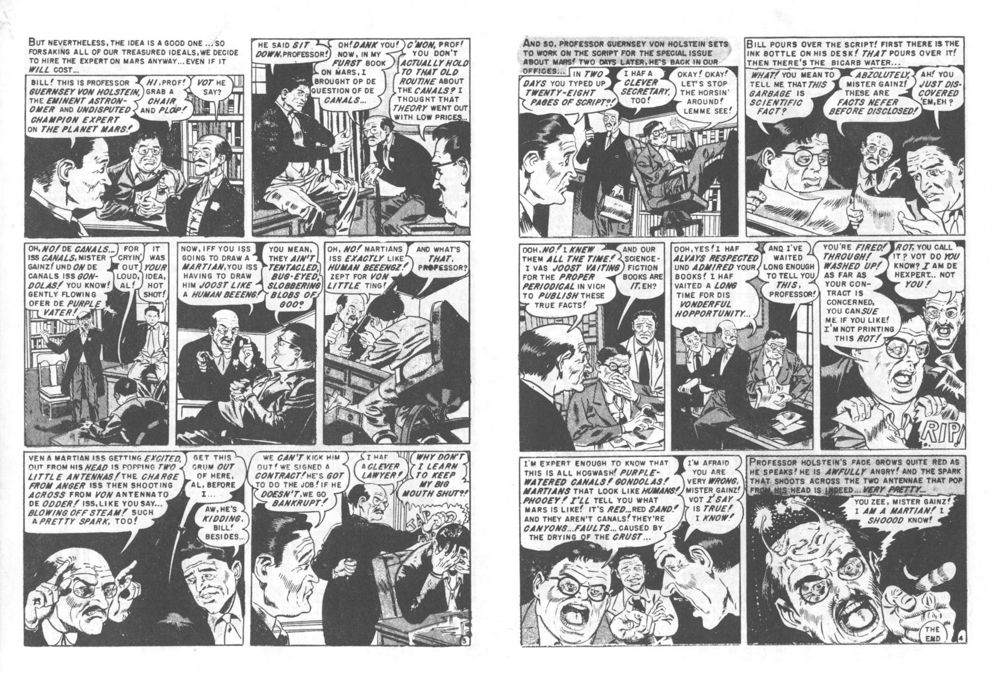 Read online Comix: A History of Comic Books in America comic -  Issue # TPB (Part 1) - 88