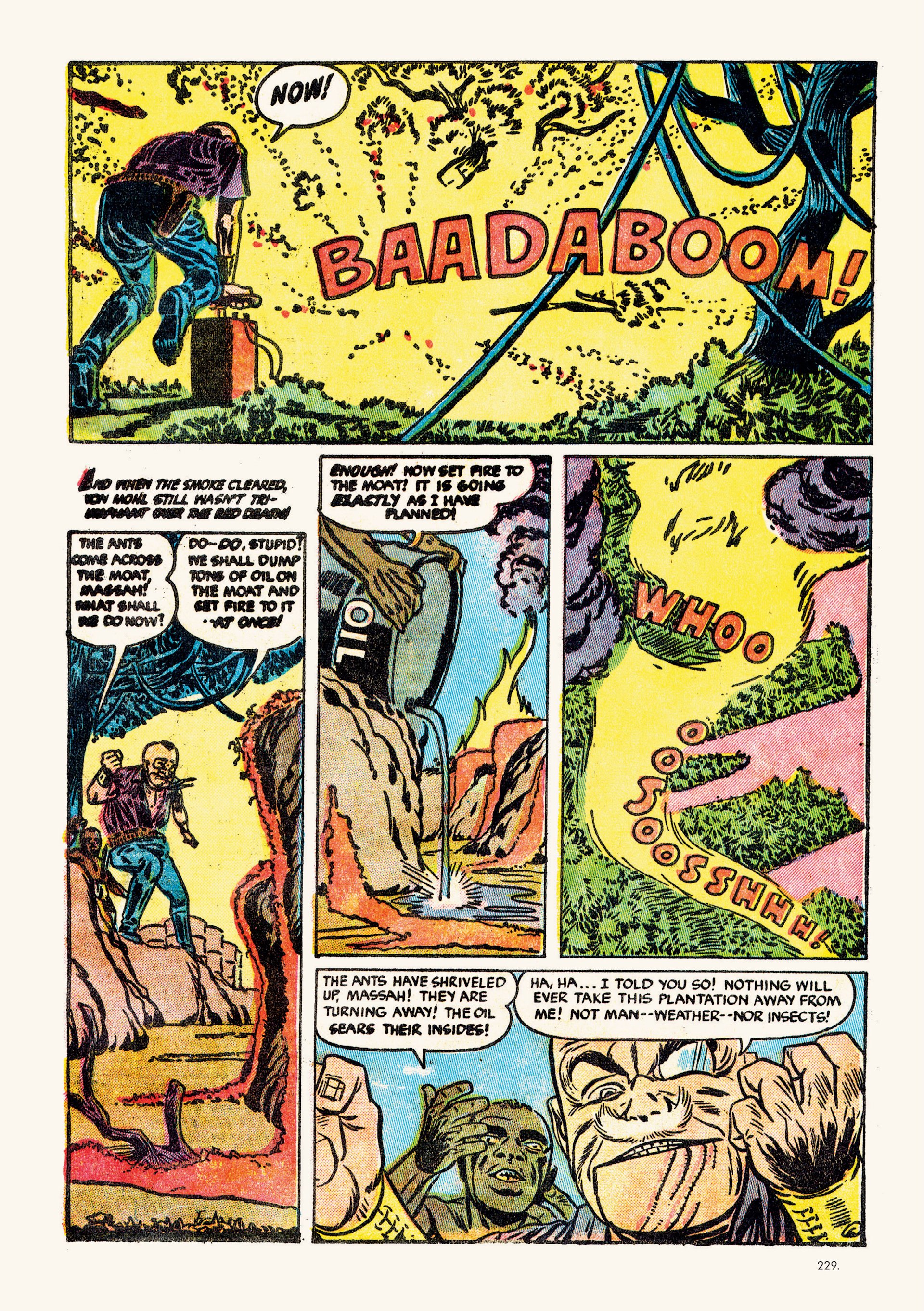 Read online The Steve Ditko Archives comic -  Issue # TPB 1 (Part 2) - 130