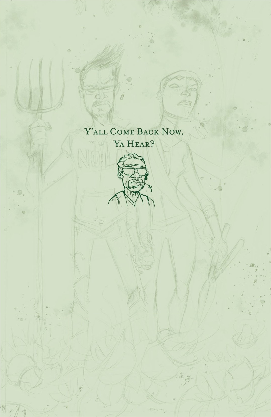 Read online Farmhand comic -  Issue #3 - 33