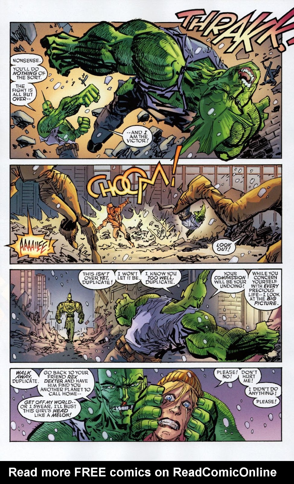 The Savage Dragon (1993) issue 156 - Page 13