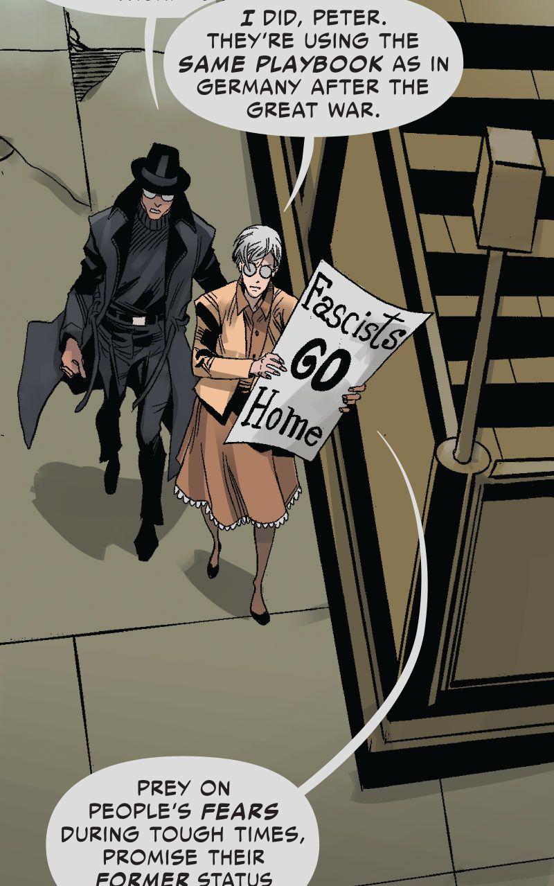 Read online Spider-Verse Unlimited: Infinity Comic comic -  Issue #41 - 15