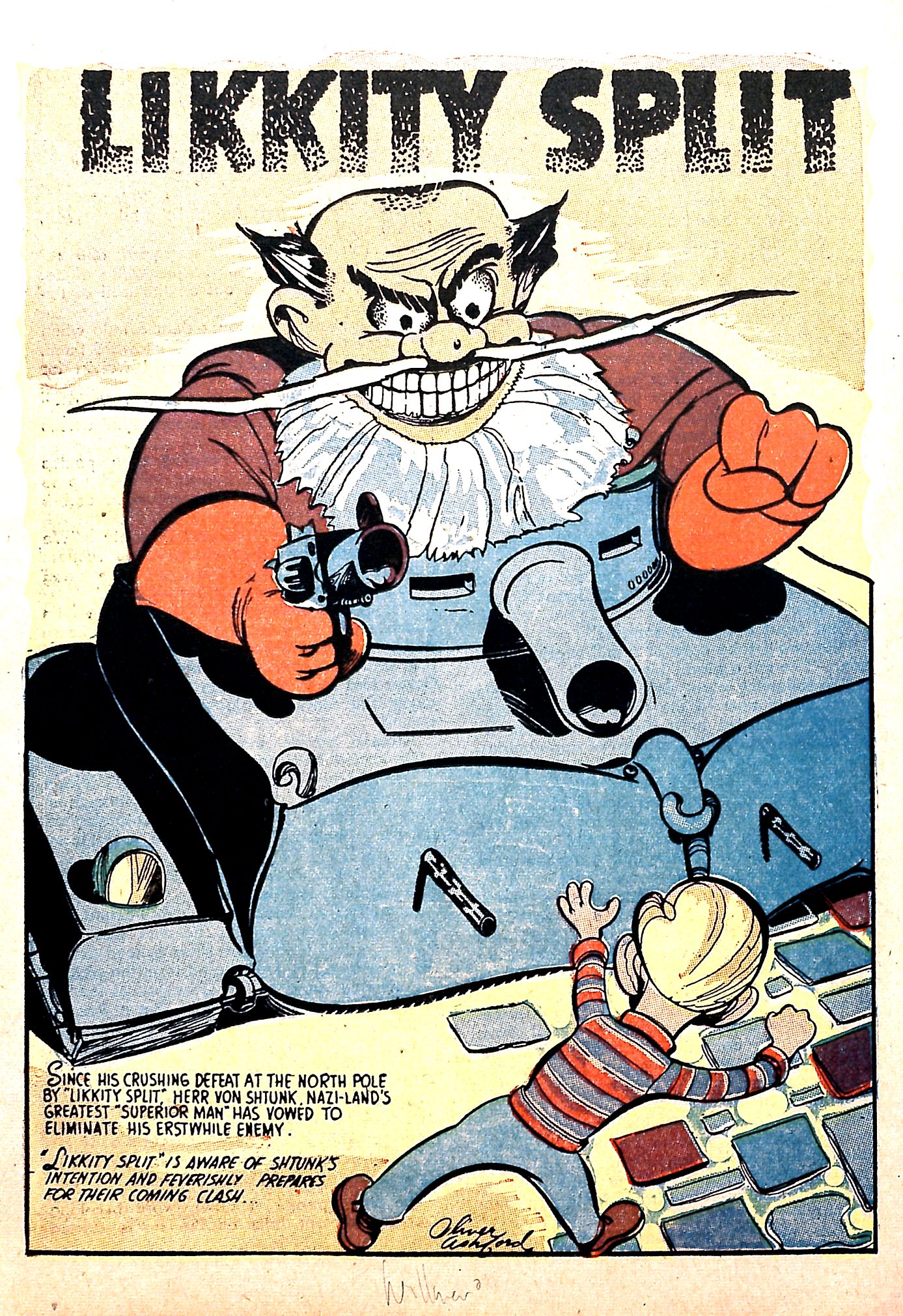 Read online The Blue Beetle comic -  Issue #18 - 48