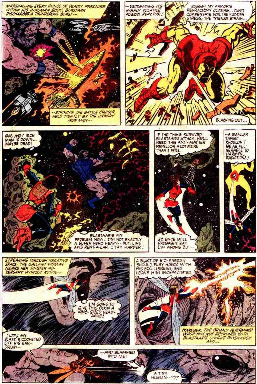 Marvel Two-In-One (1974) issue 75 - Page 25