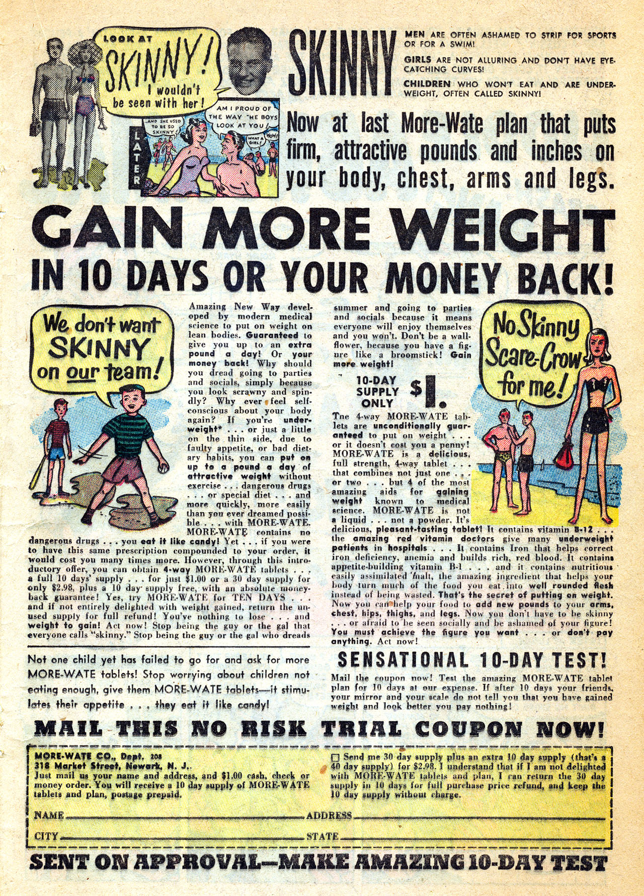 Read online Riot comic -  Issue #2 - 21