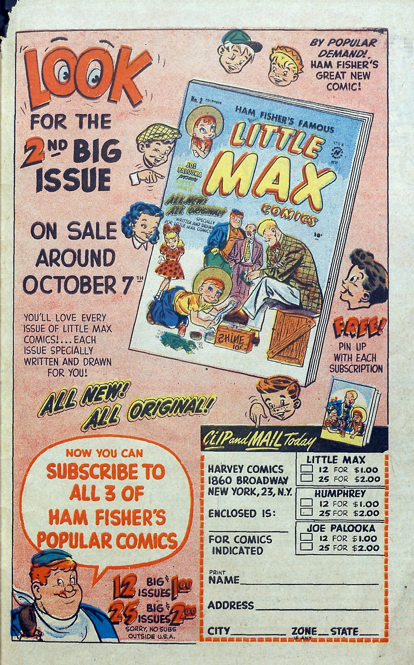 Read online Kerry Drake Detective Cases comic -  Issue #17 - 33