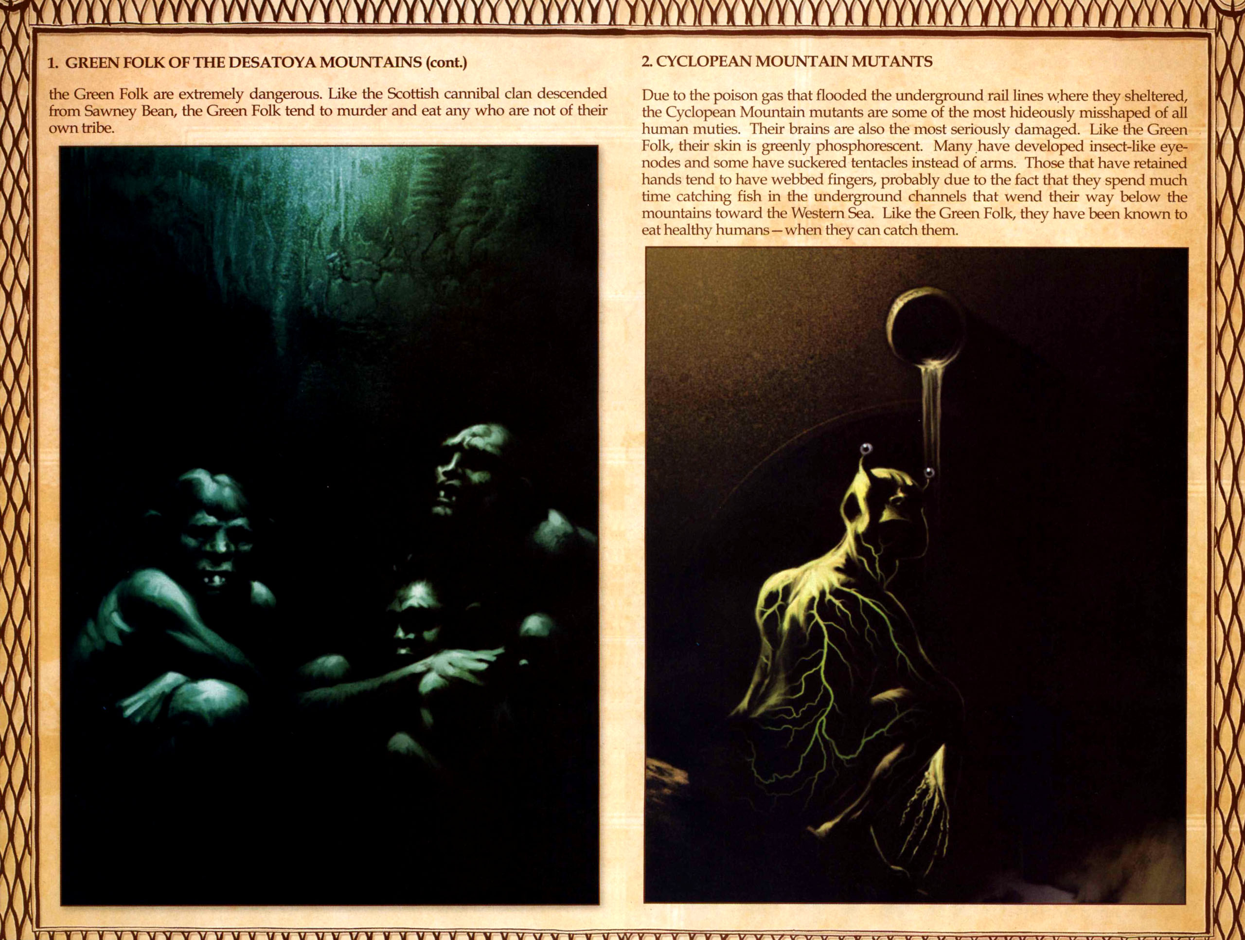 Read online Dark Tower: The Long Road Home comic -  Issue #4 - 28