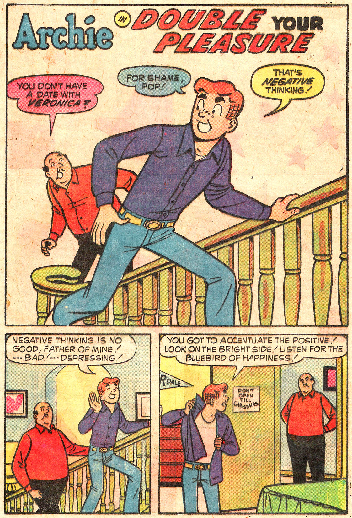 Archie (1960) 250 Page 13