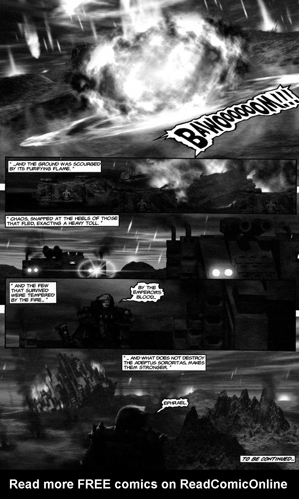 Read online Daemonifuge comic -  Issue # TPB 1 - 38