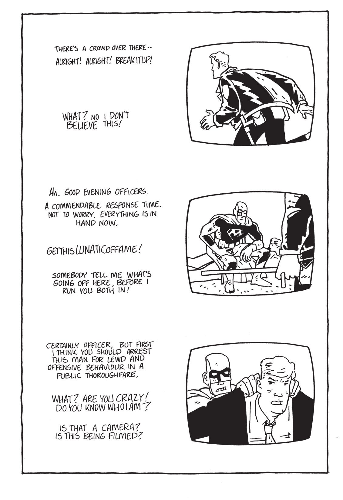 Read online Kane comic -  Issue # TPB 6 (Part 2) - 52