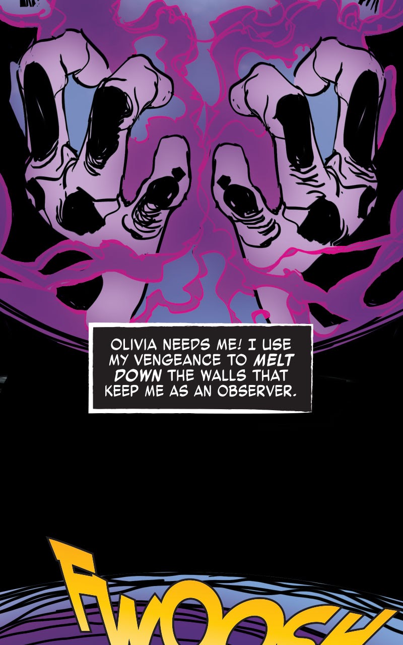 Read online Ghost Rider: Kushala Infinity Comic comic -  Issue #7 - 120