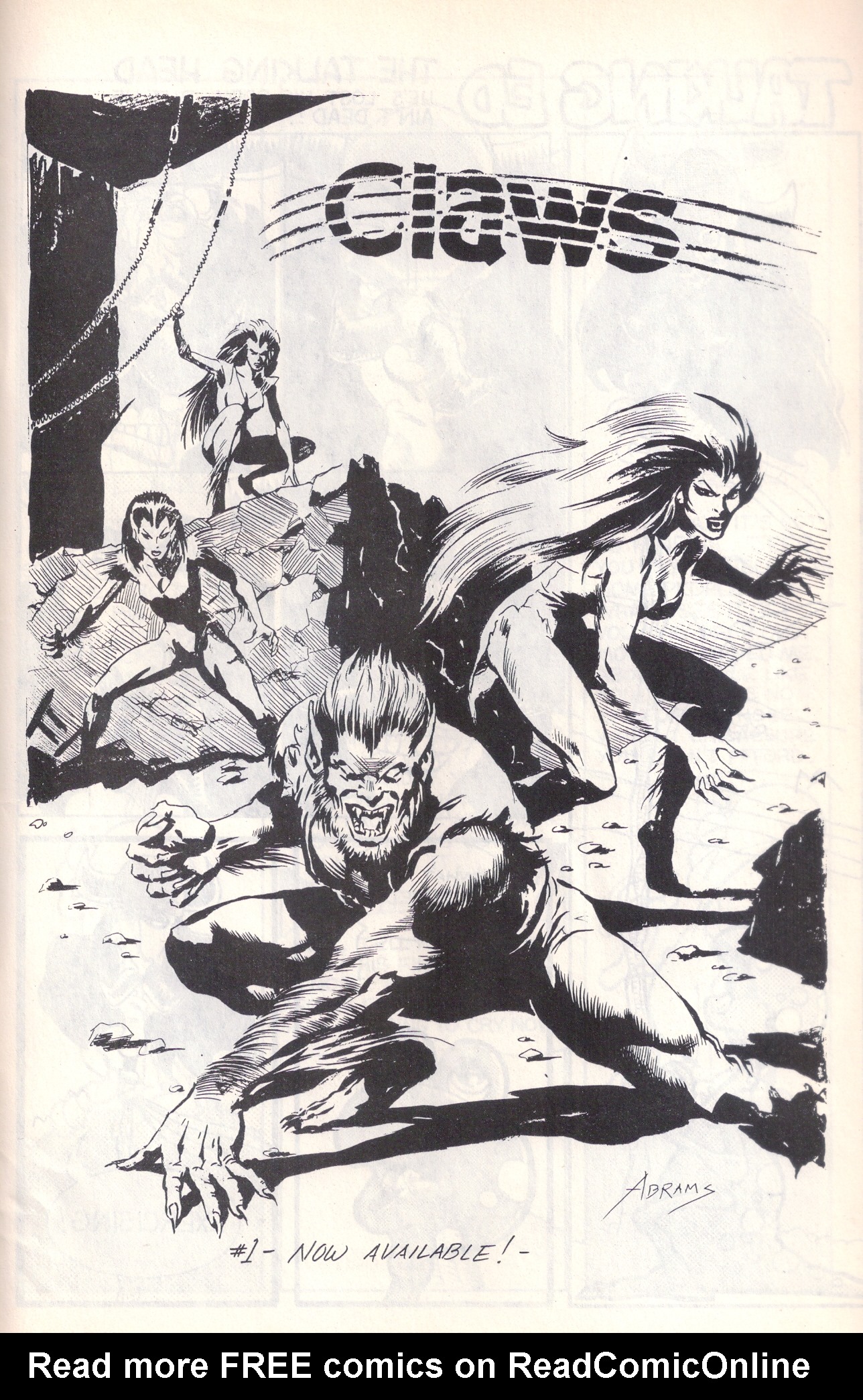 Read online Dino-Betty comic -  Issue # Full - 29