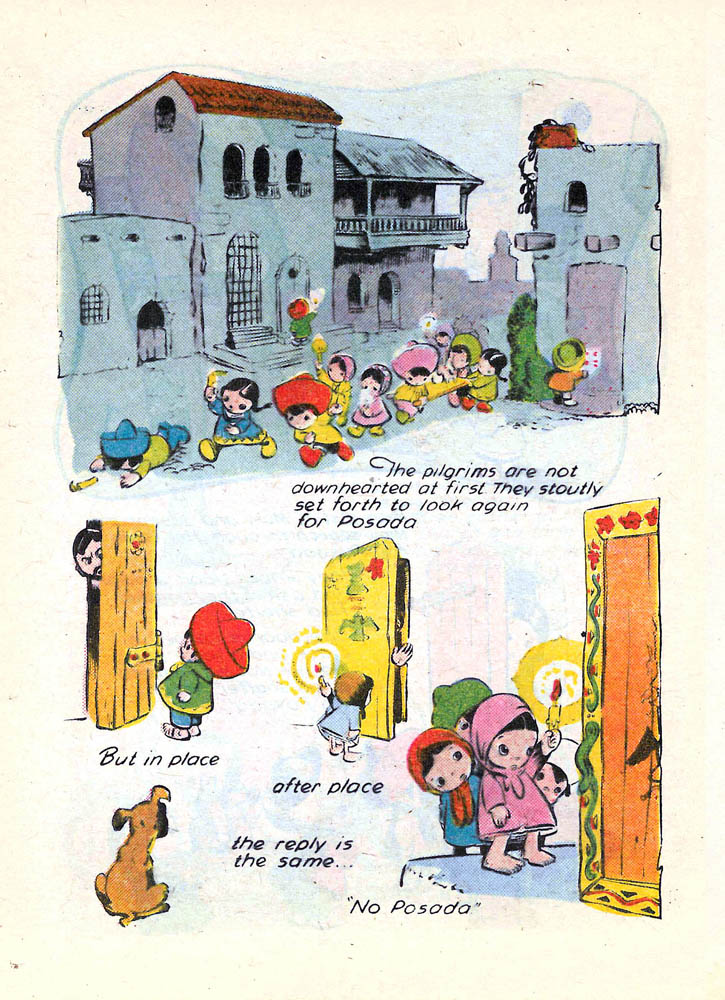 Read online Walt Disney's Comics Digest comic -  Issue #1 - 88
