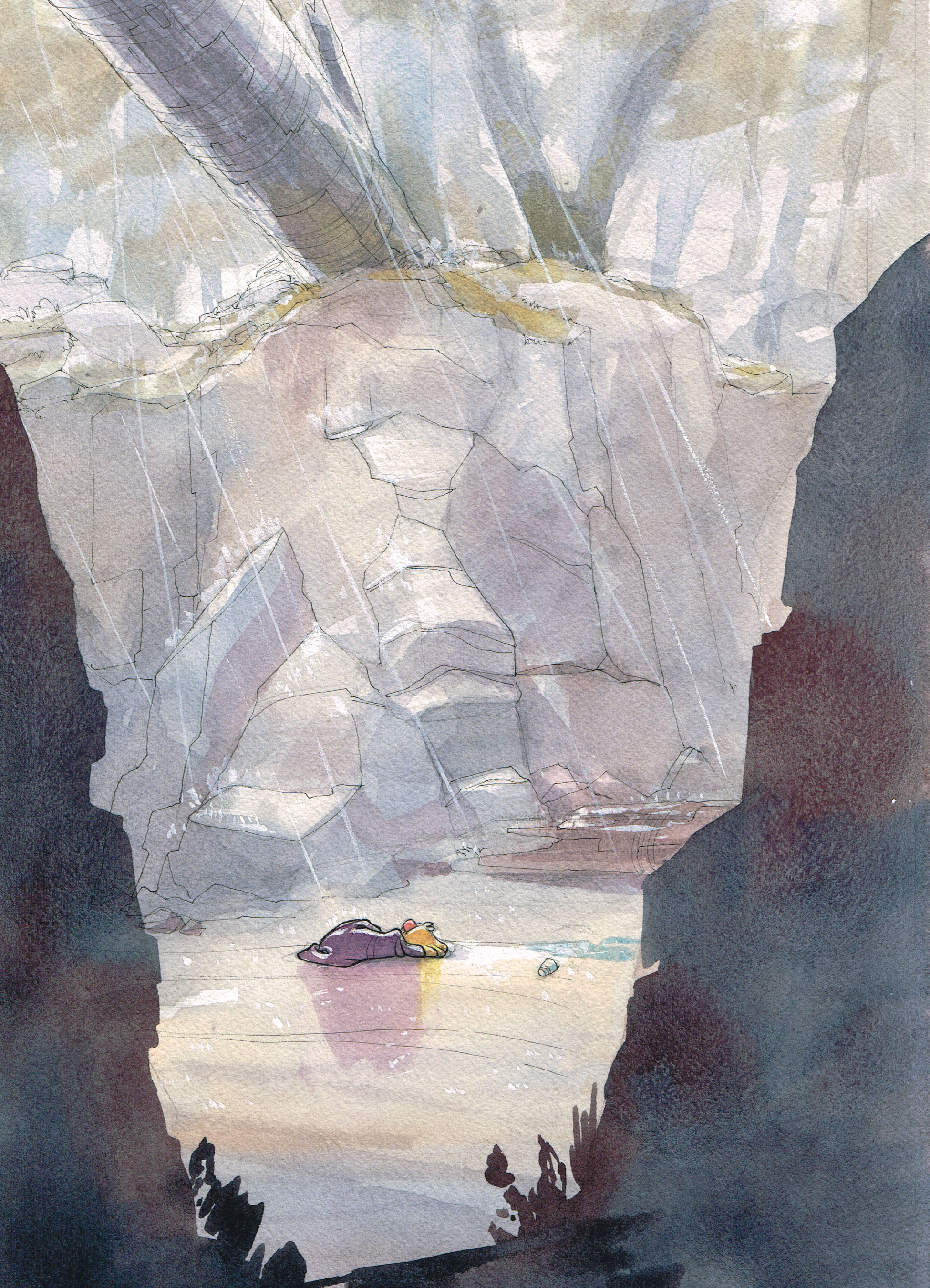 Read online Kodi comic -  Issue # TPB (Part 1) - 24