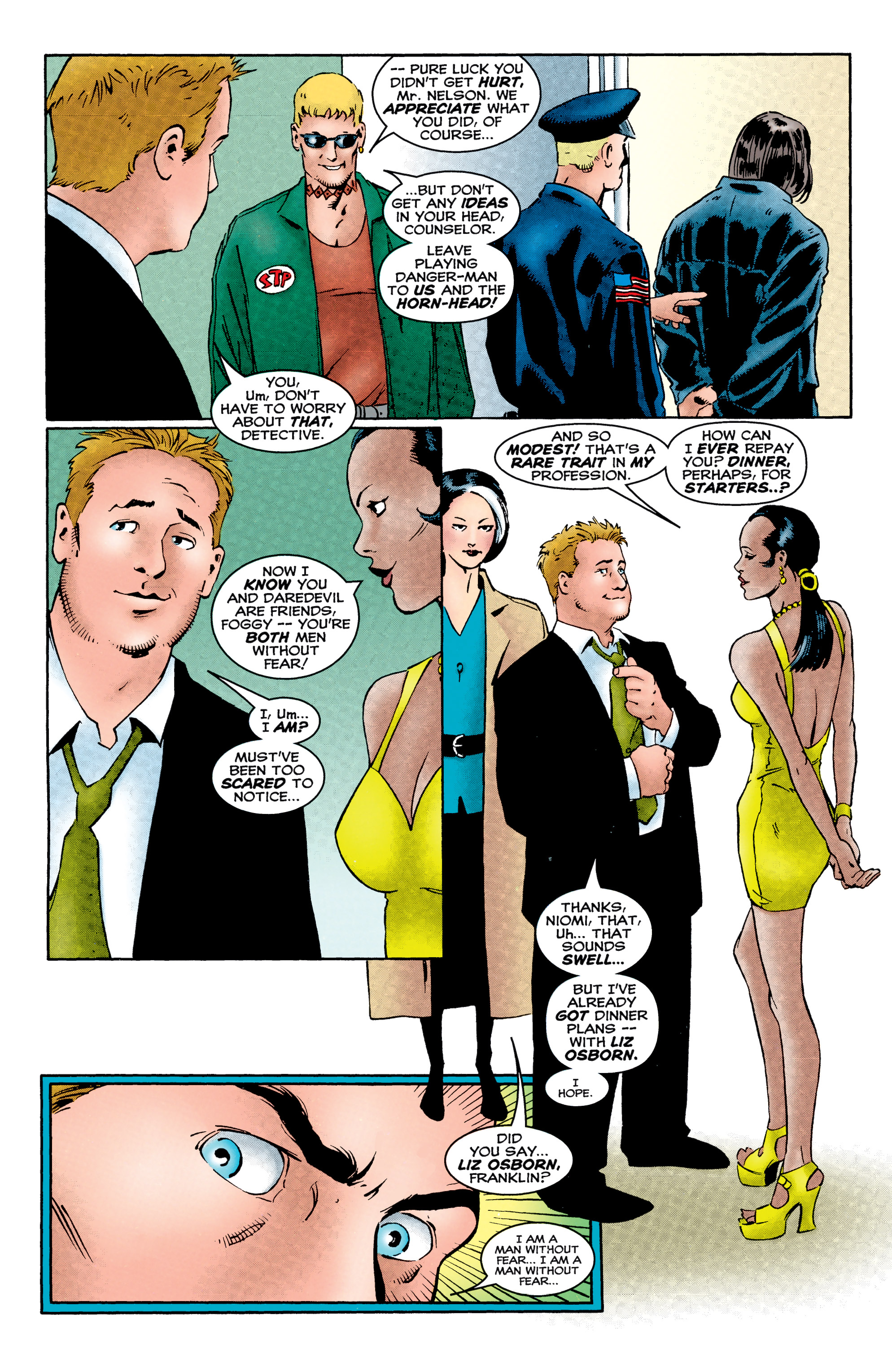 Read online Daredevil Epic Collection comic -  Issue # TPB 20 (Part 5) - 63
