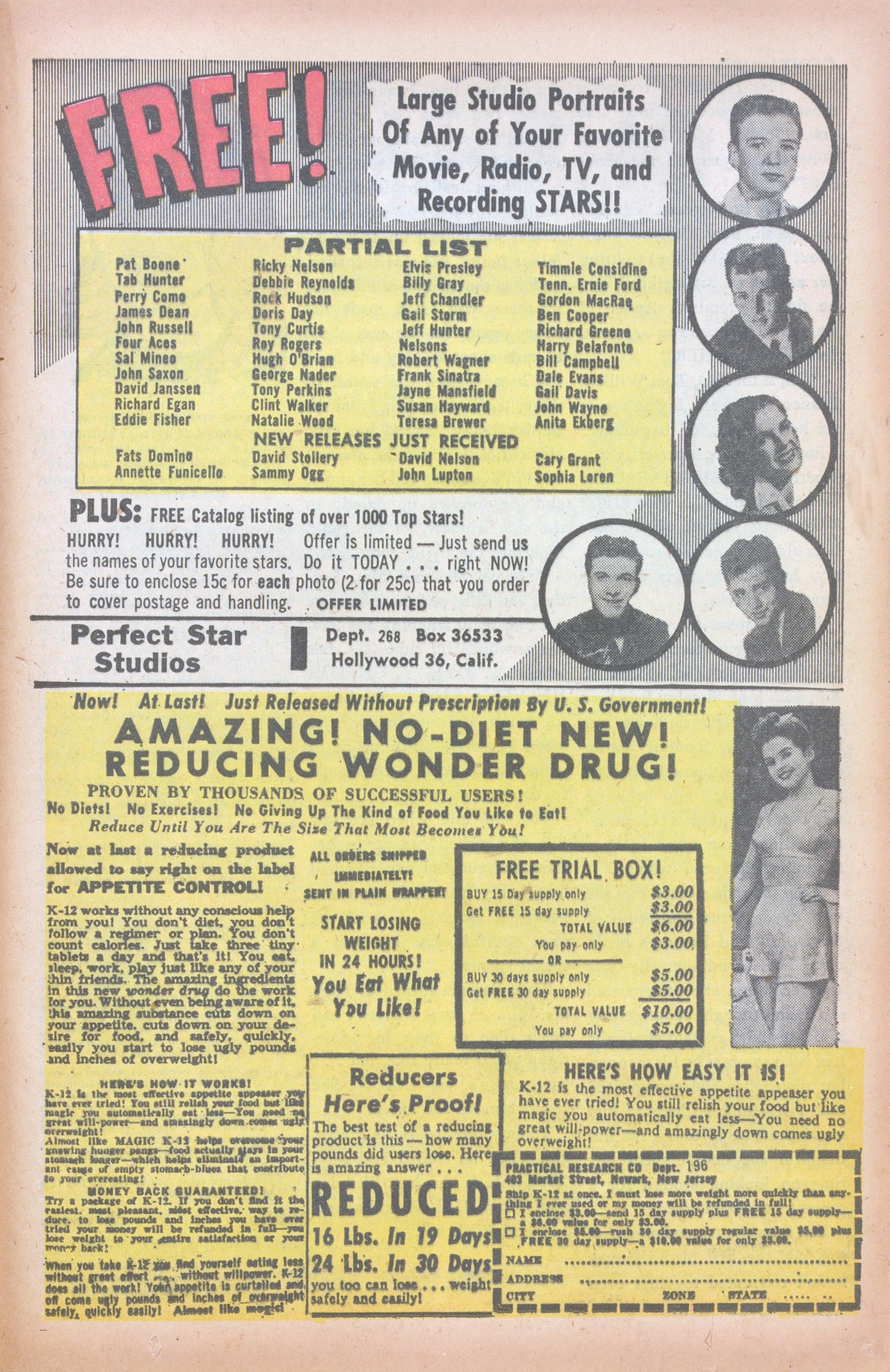 Read online Miss America comic -  Issue #90 - 25