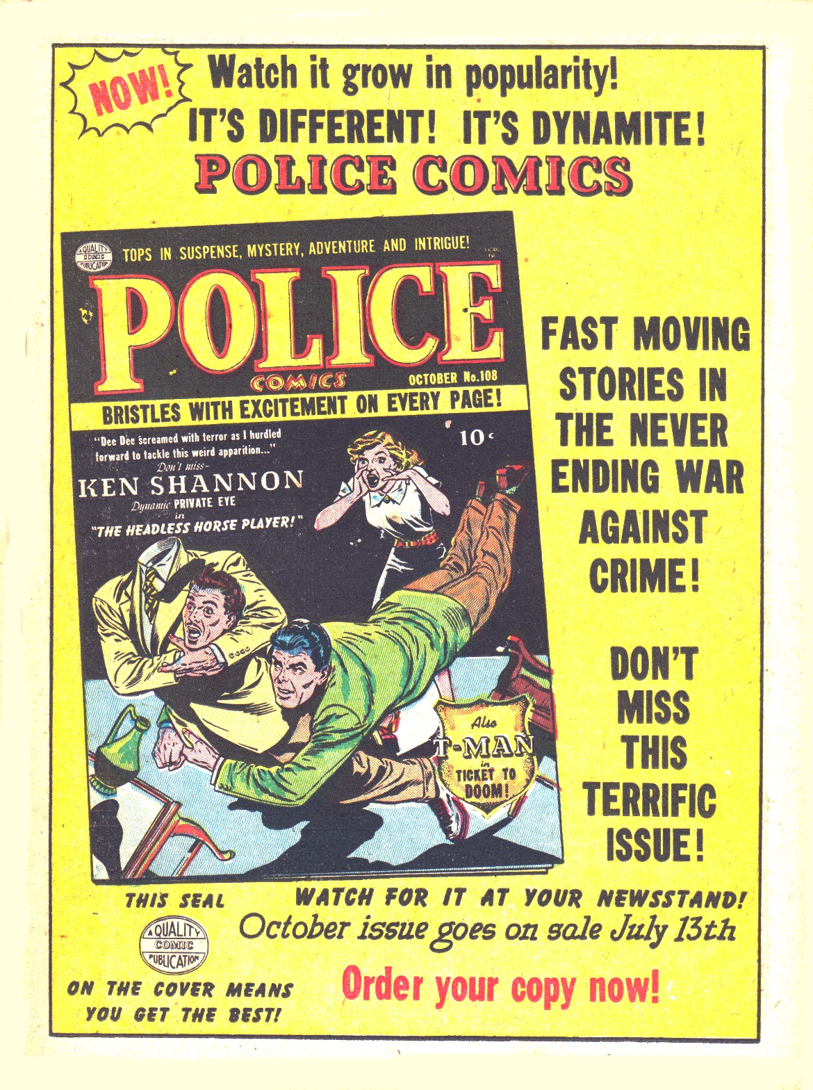 Read online Blackhawk (1957) comic -  Issue #44 - 15