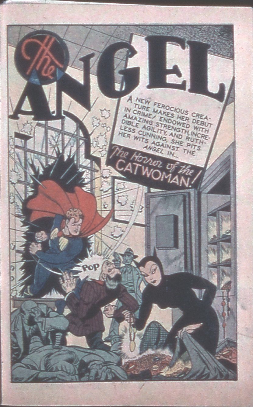 Marvel Mystery Comics (1939) issue 63 - Page 44