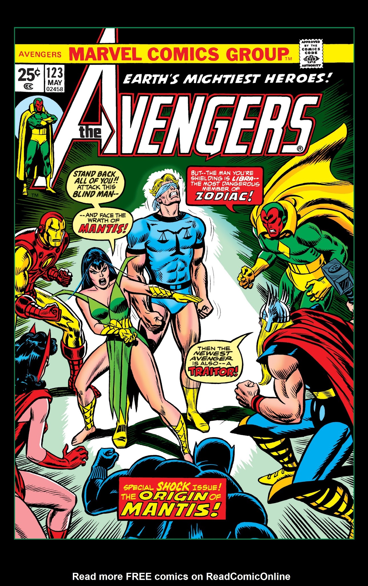 Read online Avengers Epic Collection: The Avengers/Defenders War comic -  Issue # TPB - 228