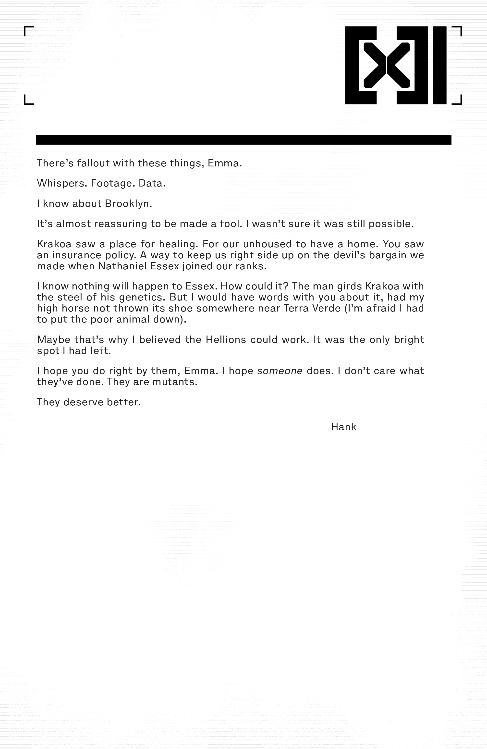 Read online Hellions comic -  Issue #16 - 10