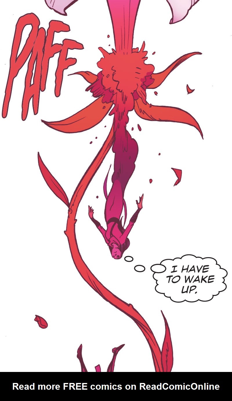 Read online Shang-Chi: Infinity Comic comic -  Issue #3 - 47