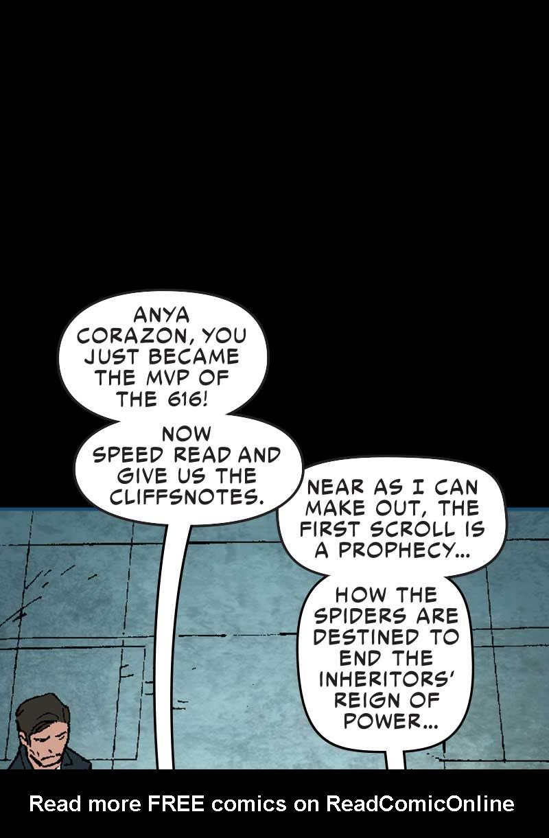 Read online Amazing Spider-Man: Spider-Verse Infinity Comic comic -  Issue #9 - 64