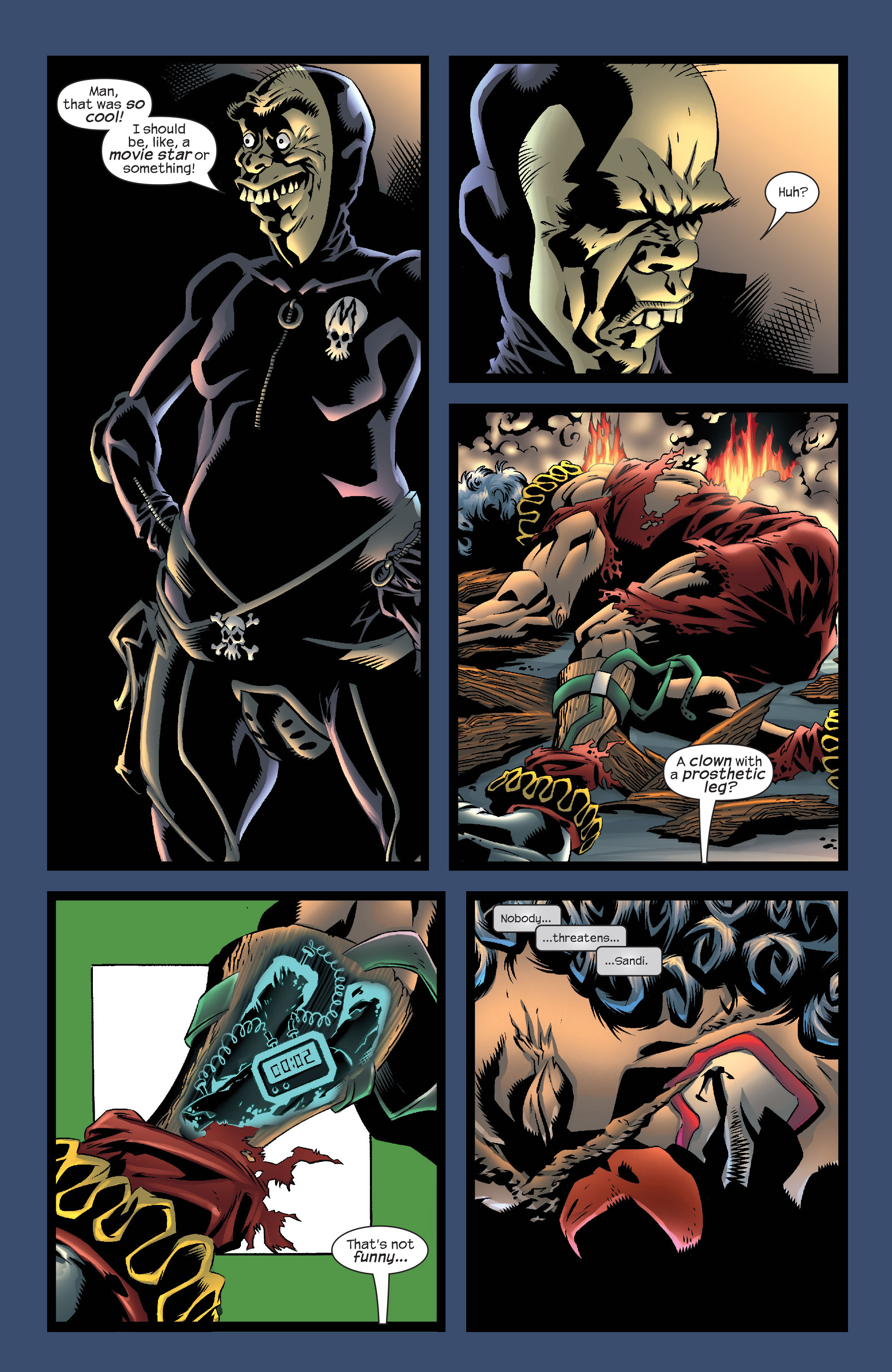 Read online Deadpool Classic comic -  Issue # TPB 10 (Part 2) - 40