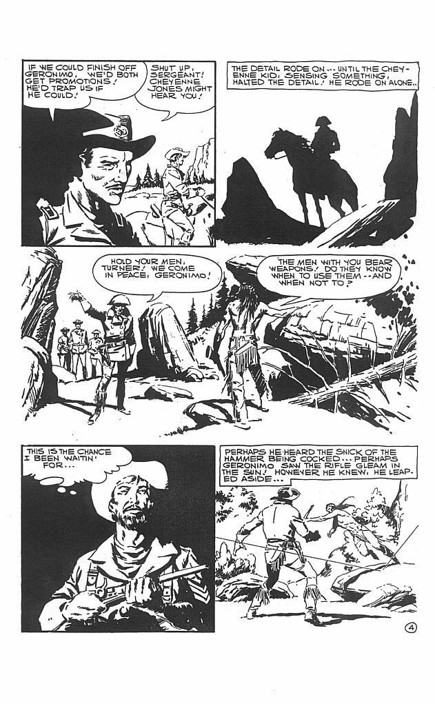 Read online Golden Age Treasury comic -  Issue # TPB 1 (Part 2) - 91