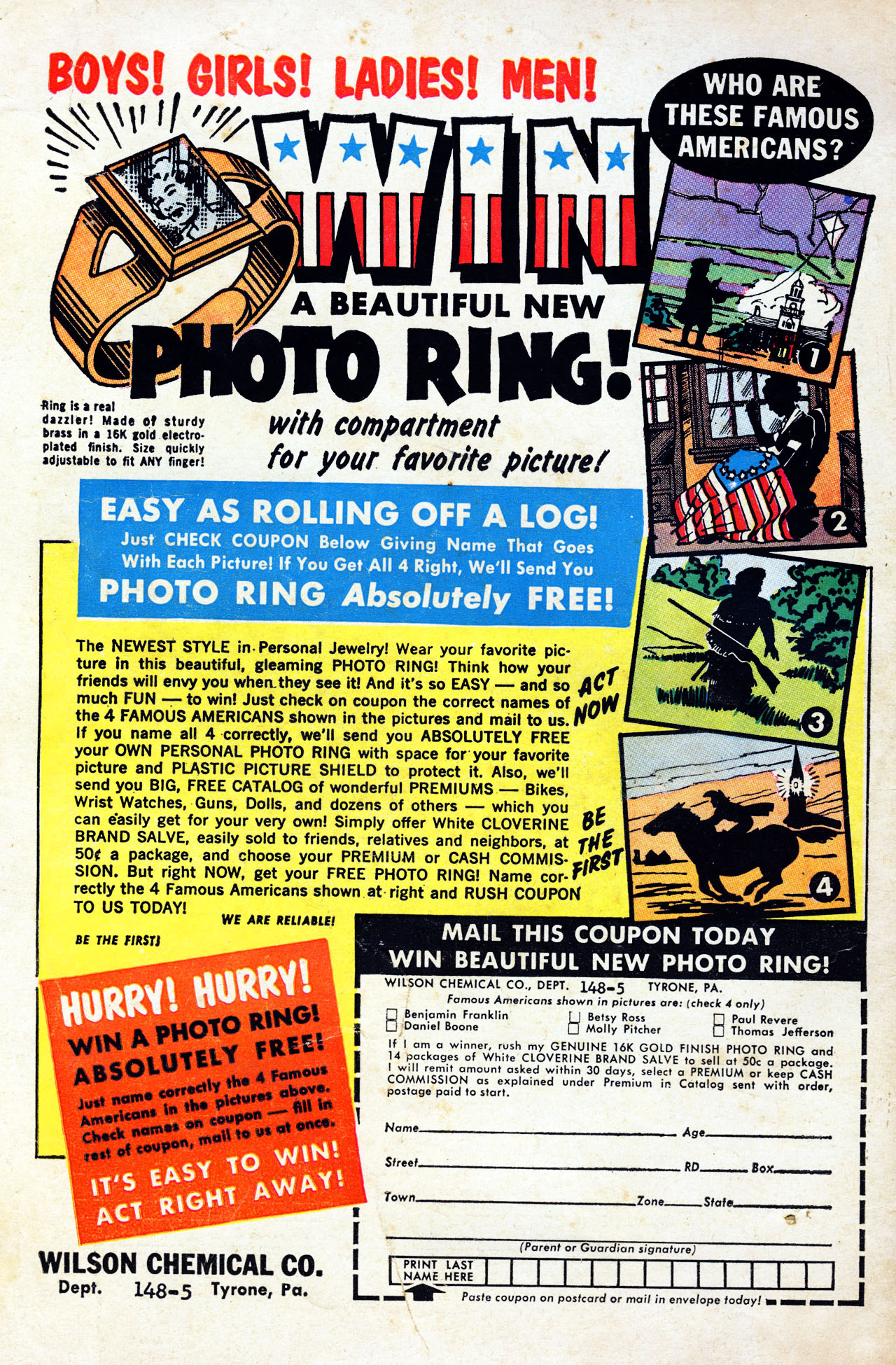 Read online The Rawhide Kid comic -  Issue #23 - 36