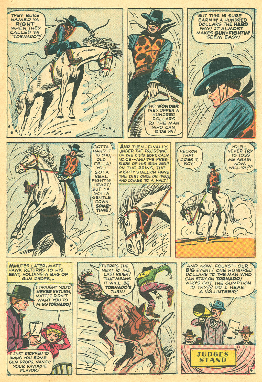 Read online Two-Gun Kid comic -  Issue #63 - 31