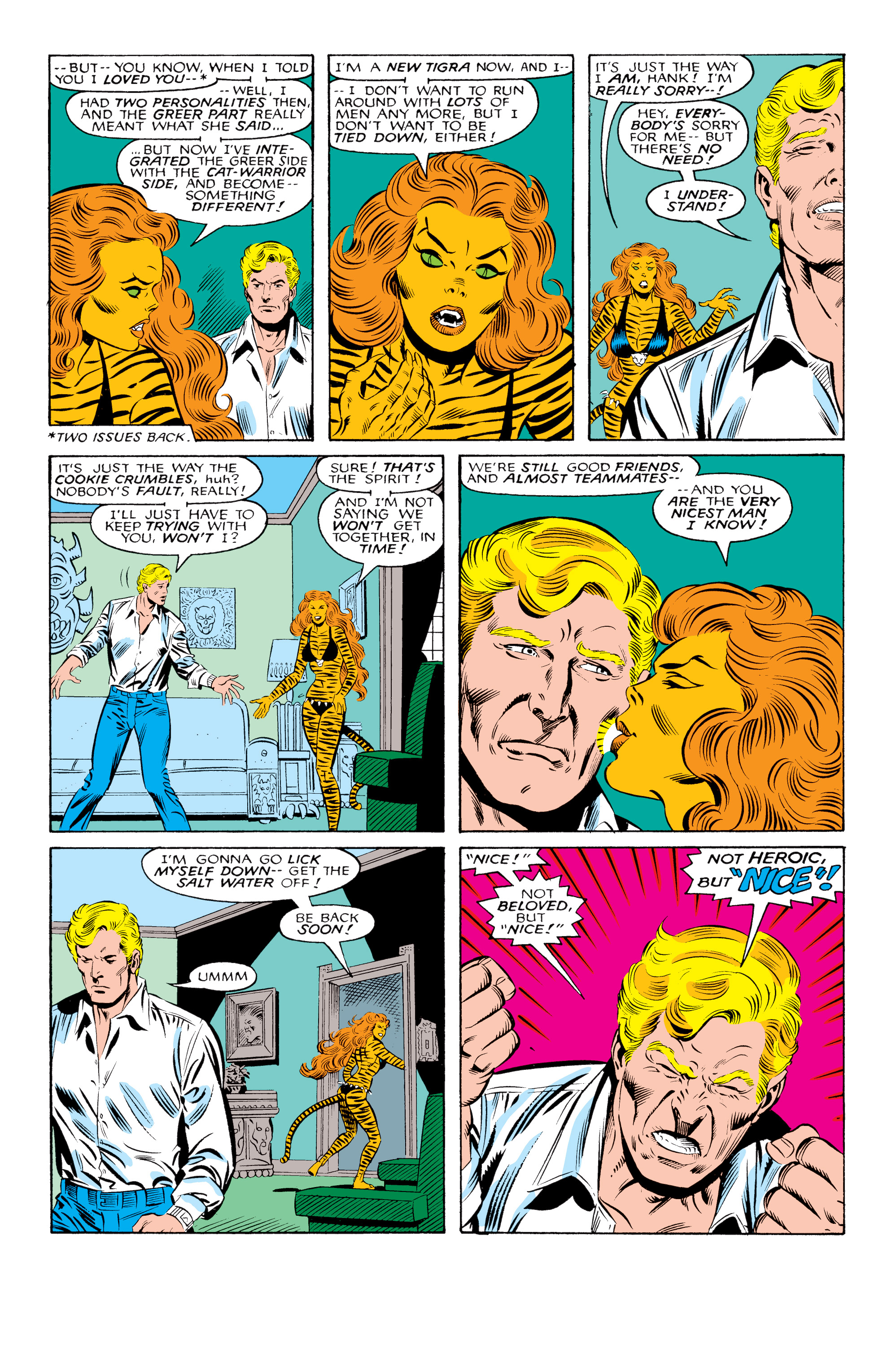 Read online West Coast Avengers (1985) comic -  Issue #16 - 13