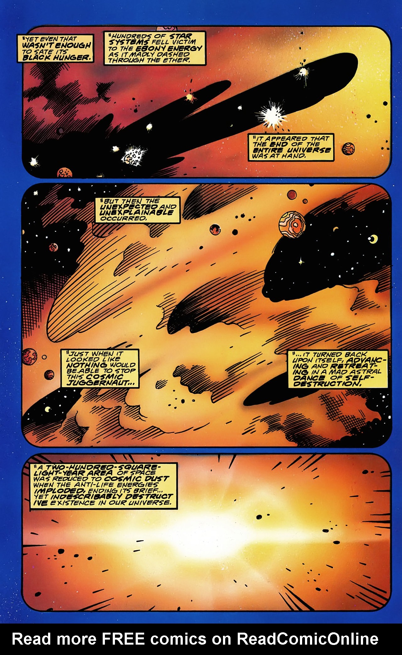 Read online Cosmic Odyssey comic -  Issue # _TPB 1 - 37