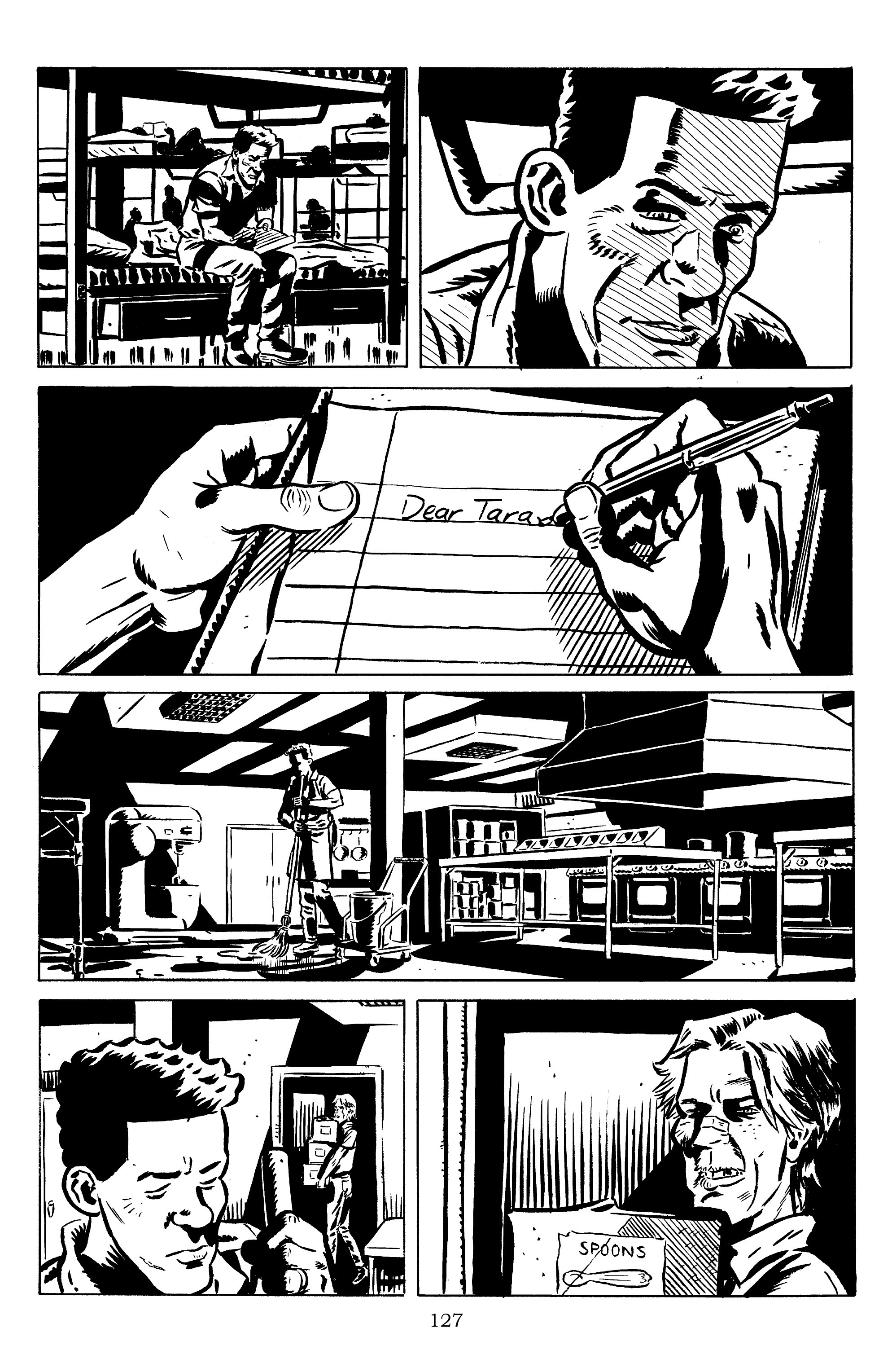 Read online Murder Me Dead comic -  Issue # _TPB (Part 2) - 27