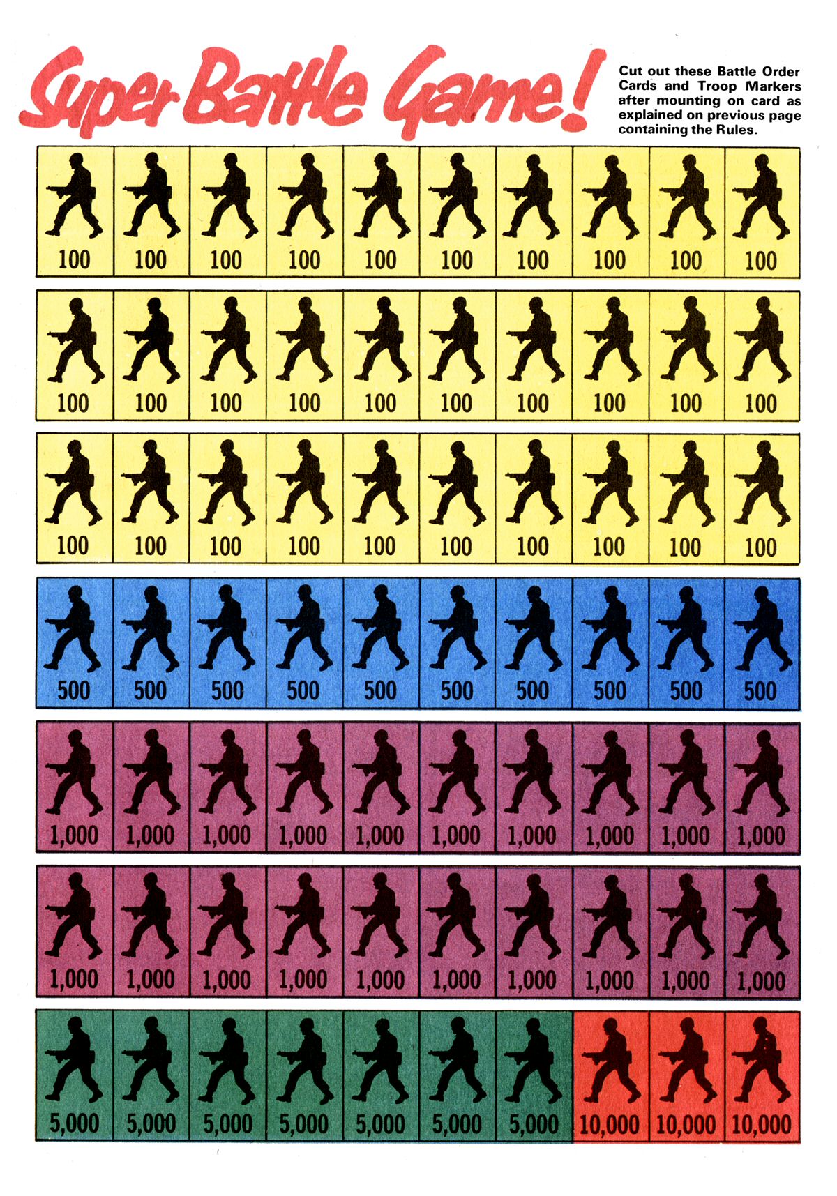 Read online Battle Picture Weekly comic -  Issue #17 - 17