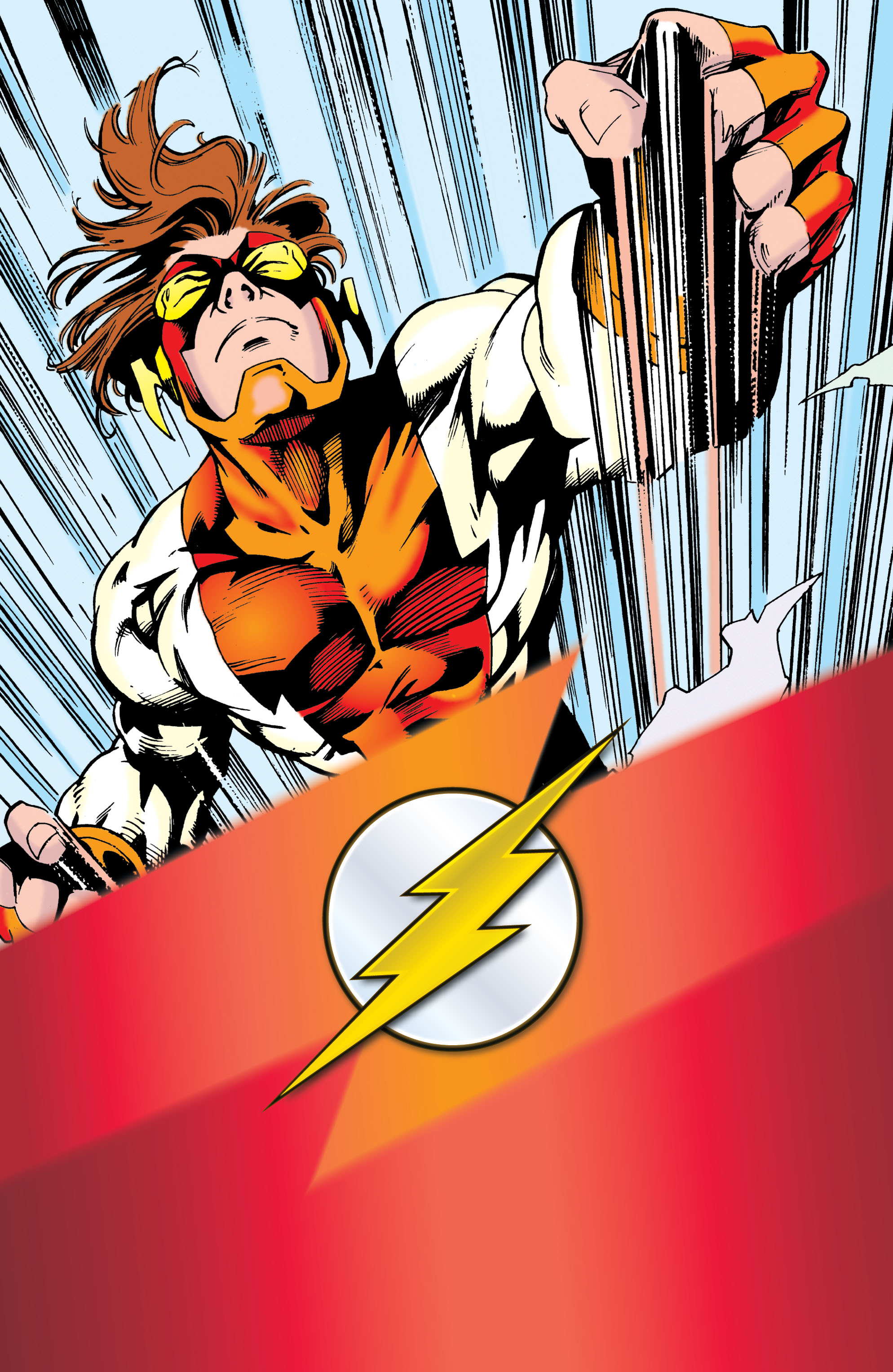 Read online The Flash (1987) comic -  Issue # _TPB The Flash by Mark Waid Book 4 (Part 2) - 31