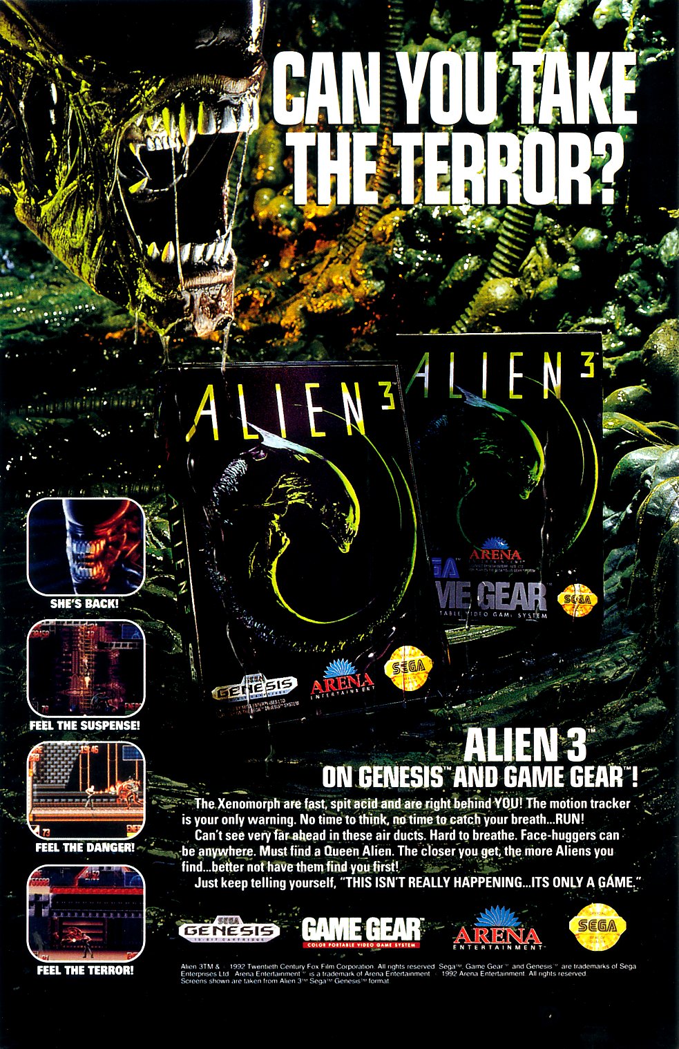 Read online Solar, Man of the Atom comic -  Issue #17 - 35