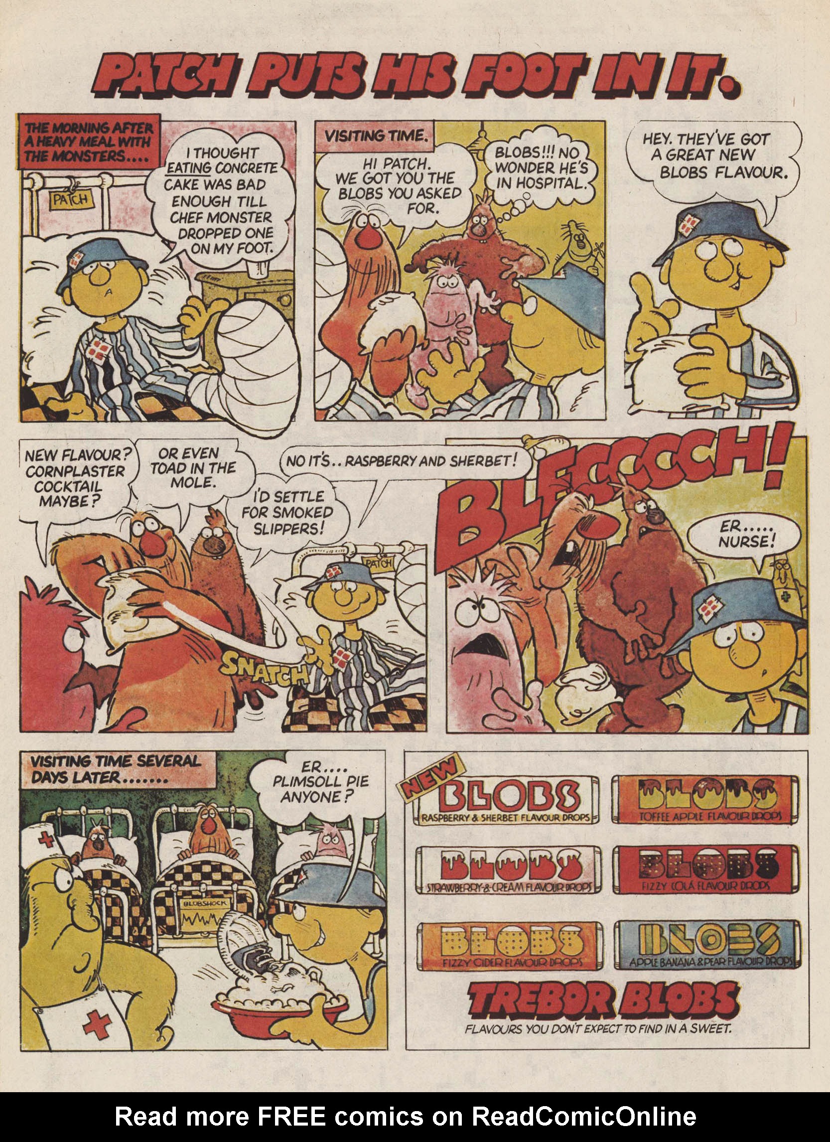 Read online Captain Britain (1976) comic -  Issue #8 - 26