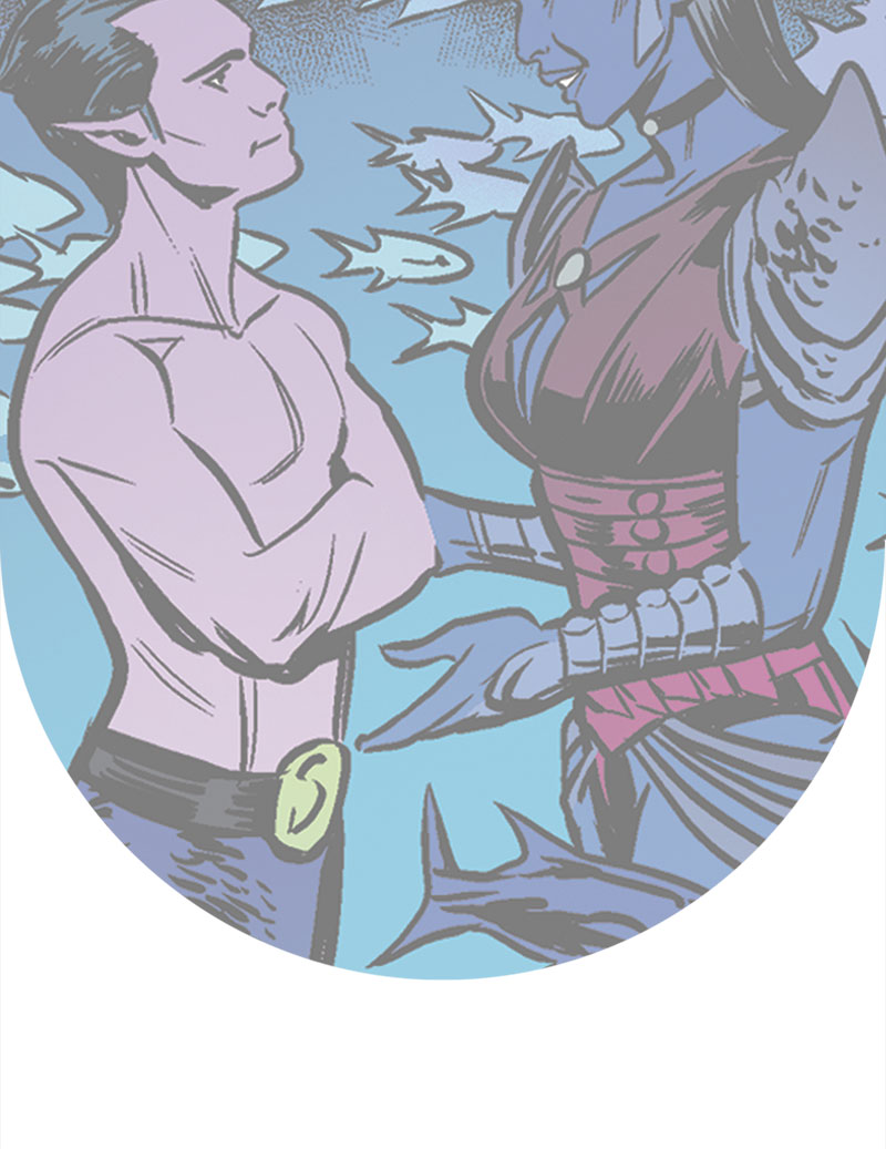 Read online Namor: The Black Tide Infinity Comic comic -  Issue #4 - 55