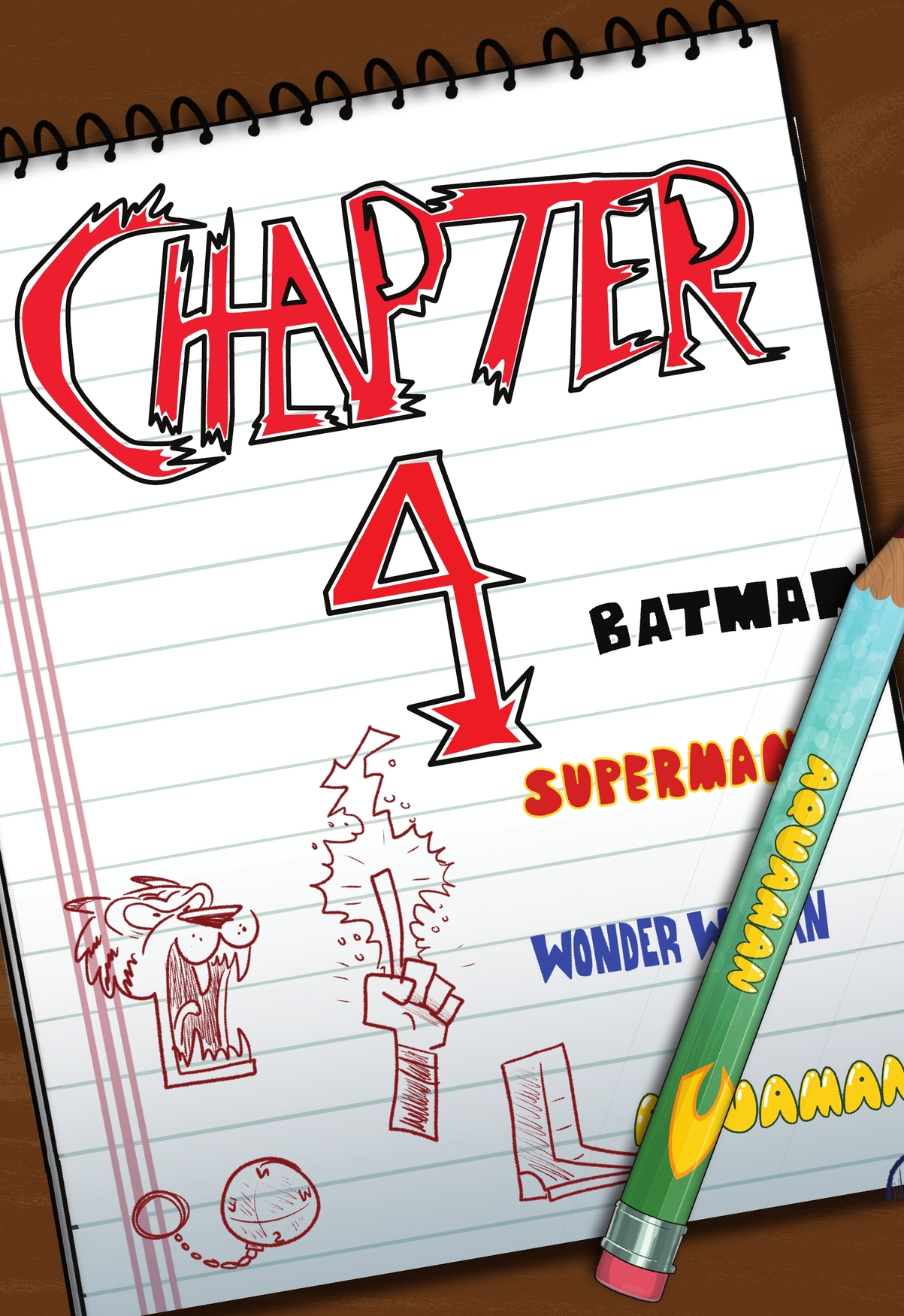 Read online Shazam! Thundercrack comic -  Issue # TPB (Part 1) - 72