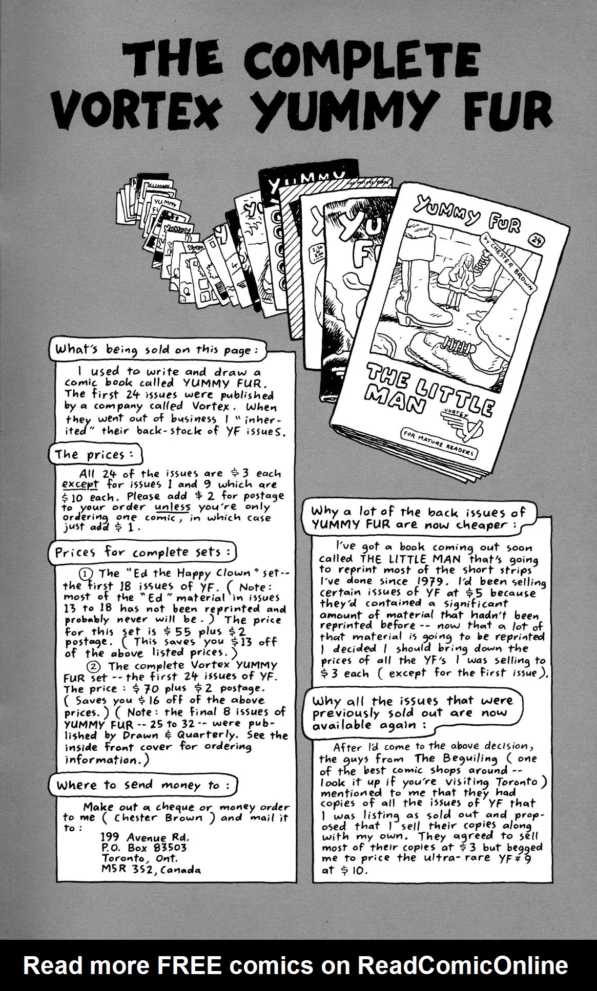 Read online Underwater comic -  Issue #11 - 27