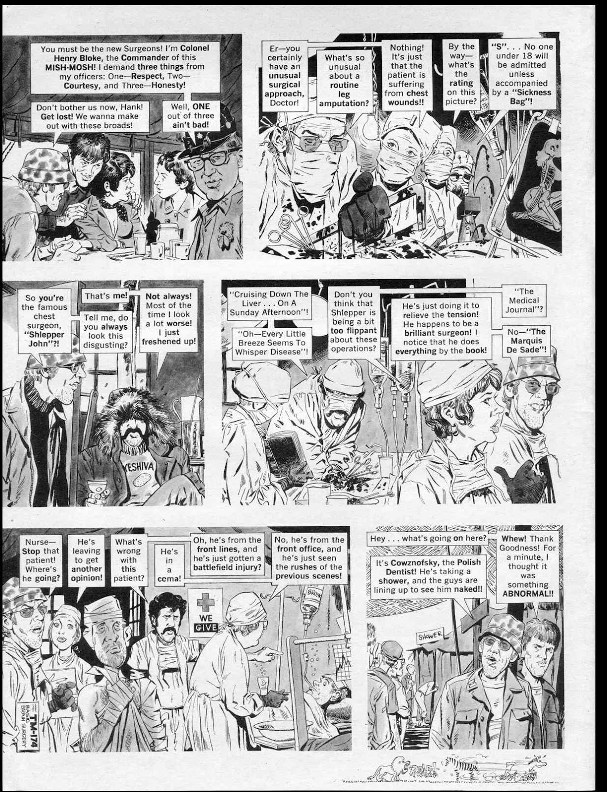 MAD issue 138 - Page 46