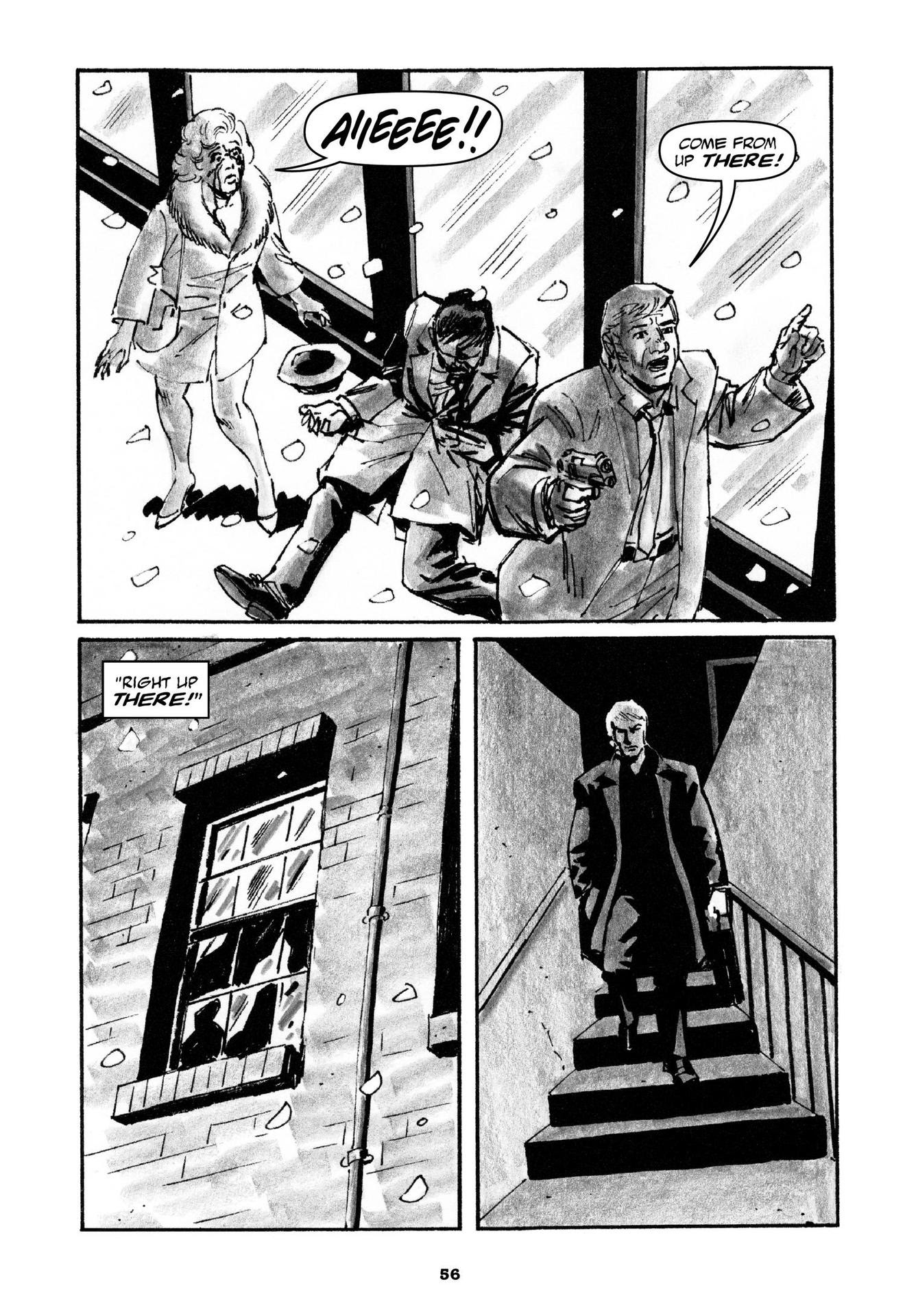 Read online Return to Perdition comic -  Issue # TPB (Part 1) - 57