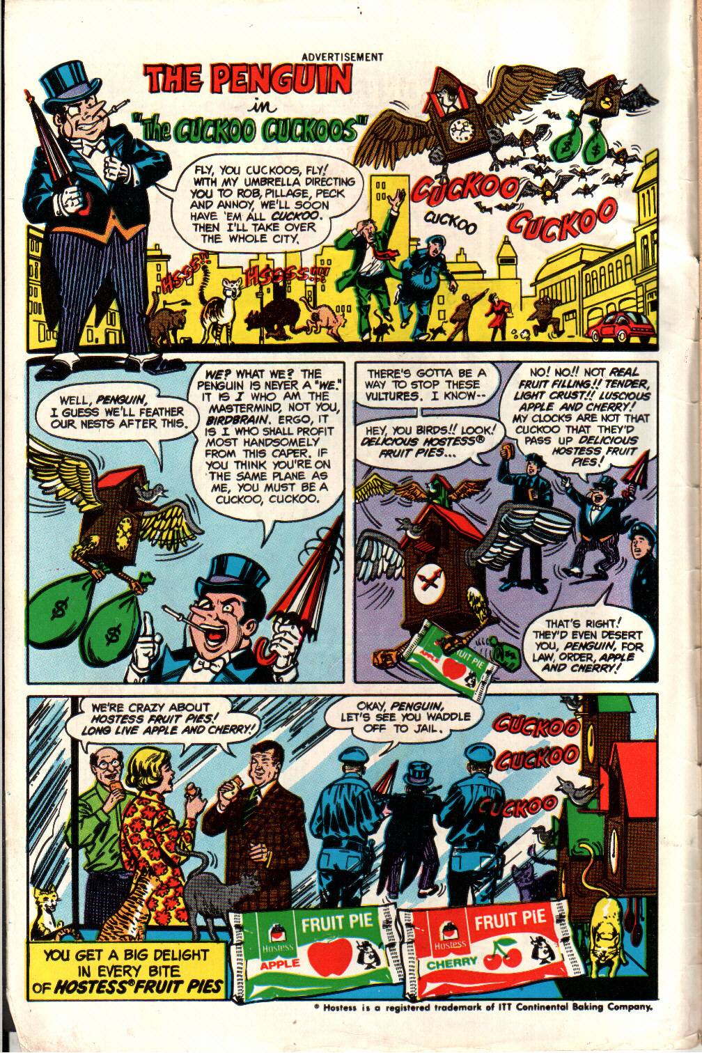 Read online Shazam! (1973) comic -  Issue #33 - 2