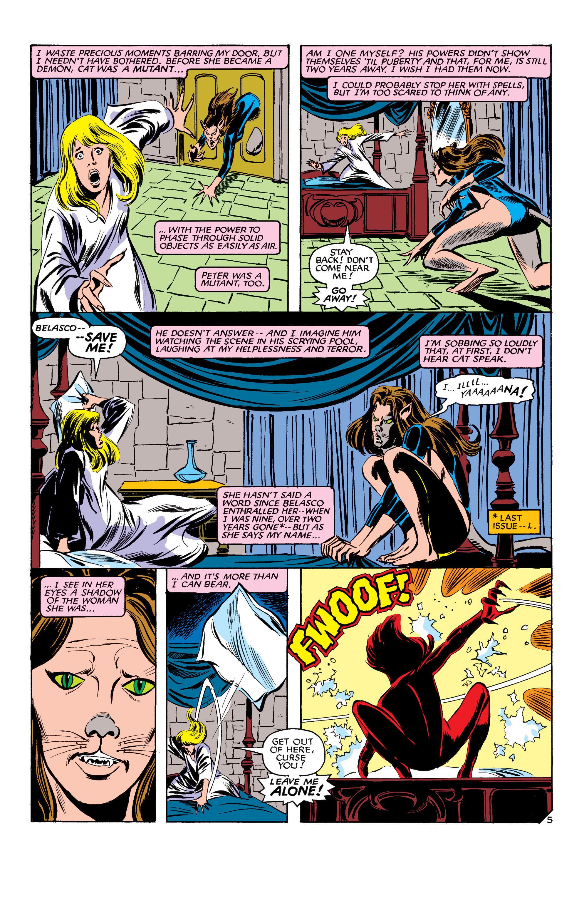Read online New Mutants Epic Collection comic -  Issue # TPB Renewal (Part 4) - 73